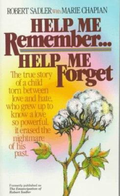 Help Me Remember Help Me for 0871232030 Book Cover