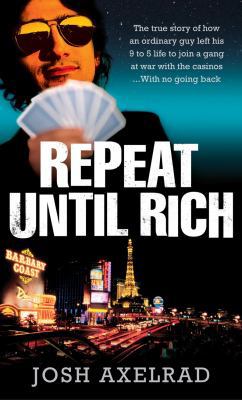 Repeat Until Rich 0091909880 Book Cover