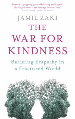 The War for Kindness: Building Empathy in a Fra...            Book Cover