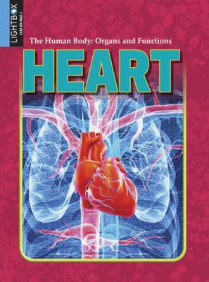 Heart 1510586814 Book Cover