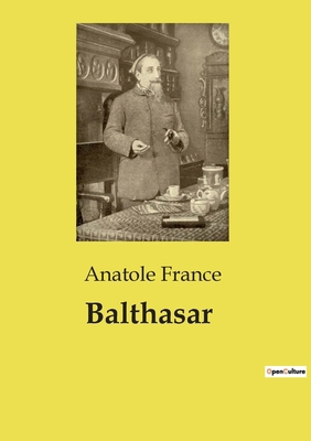 Balthasar: Un voyage spirituel et intellectuel ... [French] B0CX82NPDV Book Cover