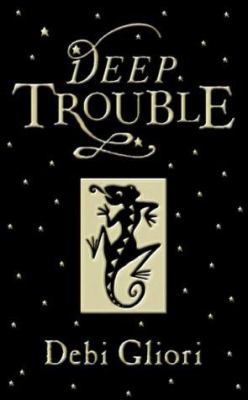 Deep Trouble 038560629X Book Cover
