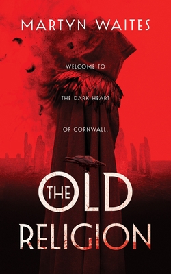 The Old Religion [Large Print] B09S2879NW Book Cover