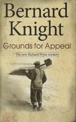 Grounds for Appeal [Large Print] 0727896318 Book Cover