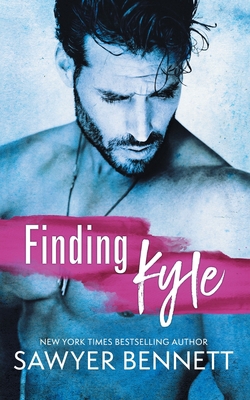 Finding Kyle 1947212486 Book Cover