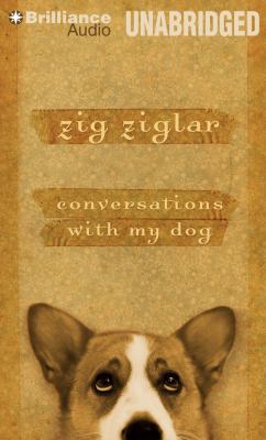 Conversations with My Dog 1480541818 Book Cover