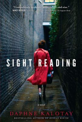Sight Reading 1443418978 Book Cover
