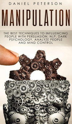 Manipulation 191401572X Book Cover