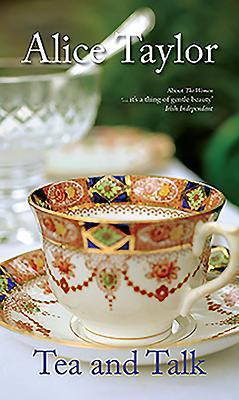 Tea and Talk 1847179622 Book Cover