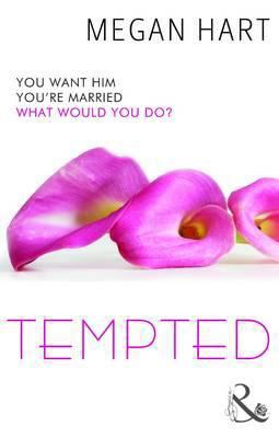 Tempted 0263905799 Book Cover