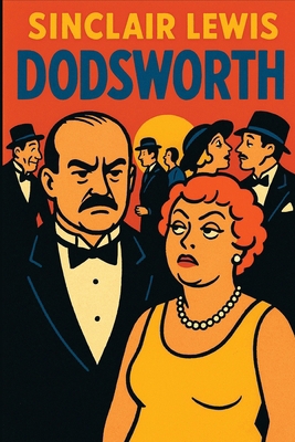 Dodsworth 151546640X Book Cover