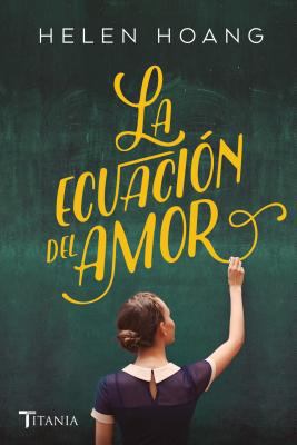 Ecuacion del Amor, La [Spanish] 8416327637 Book Cover