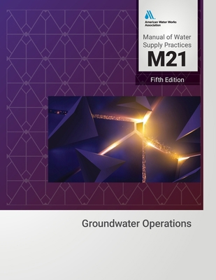 M21 Groundwater, Fifth Edition 1647171490 Book Cover