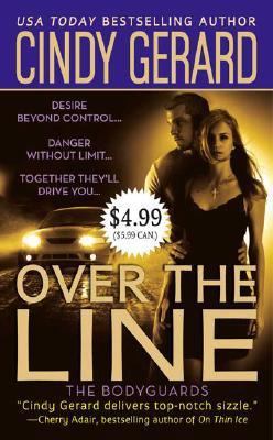 Over the Line 031294859X Book Cover