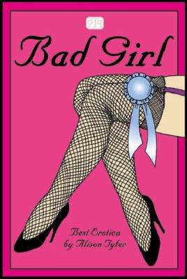 Bad Girl 1576121836 Book Cover