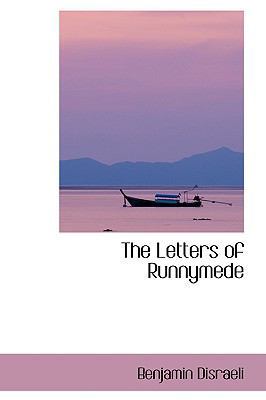 The Letters of Runnymede 1103323709 Book Cover