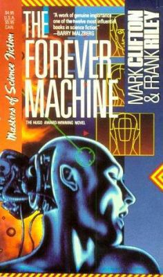 The Forever Machine 0881848425 Book Cover