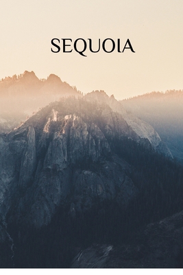 Sequoia 1389508528 Book Cover