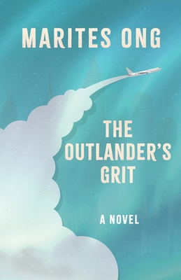 The Outlander's Grit Book Cover