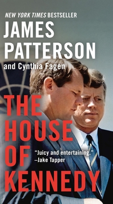 The House of Kennedy 1538756234 Book Cover