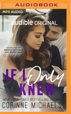 If I Only Knew 1799716287 Book Cover