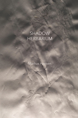 Shadow Herbarium B085RTHNCL Book Cover