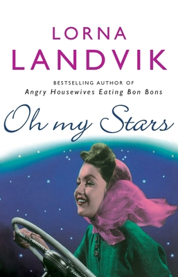 Oh My Stars 0553817590 Book Cover