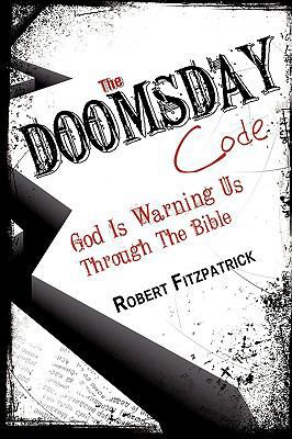 The Doomsday Code 1609571215 Book Cover