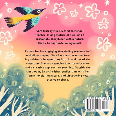 Nature Whispers B0CZGS8MBR Book Cover