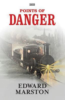 Points of Danger [Large Print] 1785418963 Book Cover