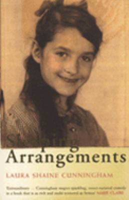 Sleeping Arrangements 0747579326 Book Cover