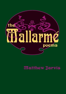 The Mallarmé Poems 1788640675 Book Cover