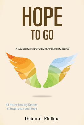 Hope to Go 162871932X Book Cover