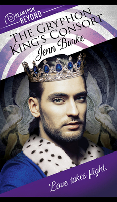 The Gryphon King's Consort 1635339197 Book Cover