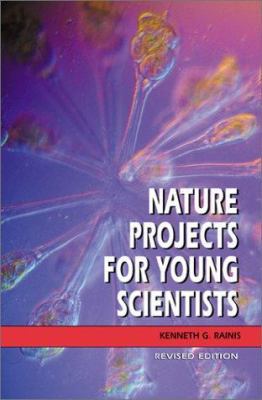 Projects for Young Scientists: 0531117243 Book Cover