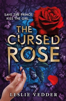 The Cursed Rose 144497288X Book Cover