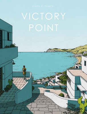 Victory Point 1910395803 Book Cover