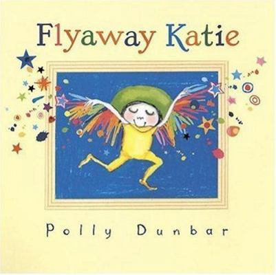 Flyaway Katie 0763623660 Book Cover