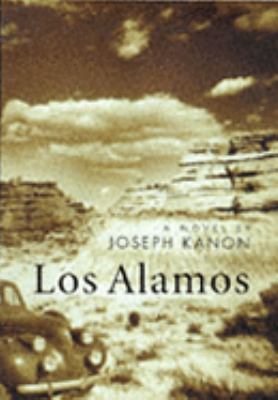 Los Alamos. 0316641286 Book Cover