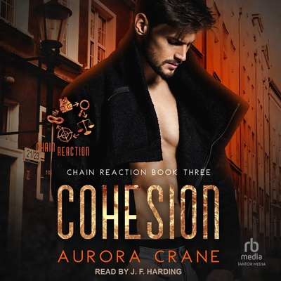 Cohesion B0F419N3XD Book Cover