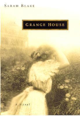 Grange House B002DIZNWM Book Cover