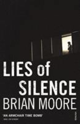 Lies of Silence 0099998106 Book Cover