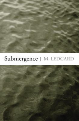 Submergence 0224091379 Book Cover