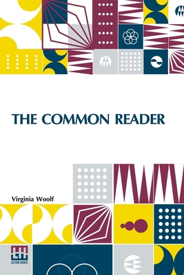 The Common Reader 9356144702 Book Cover
