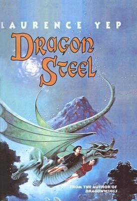 Dragon Steel 0785709231 Book Cover