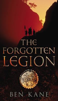 The Forgotten Legion 1848090099 Book Cover