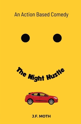 The Night Hustle B0D839WT6X Book Cover