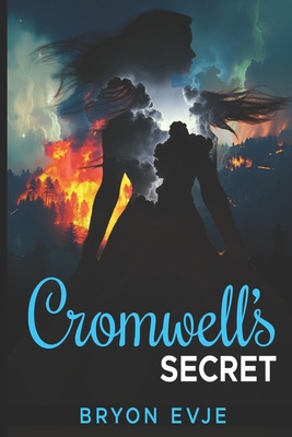 Cromwell's Secret B0F31G8BBB Book Cover
