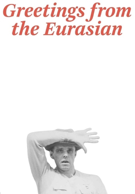 Joseph Beuys: Greetings from the Eurasian 396098264X Book Cover