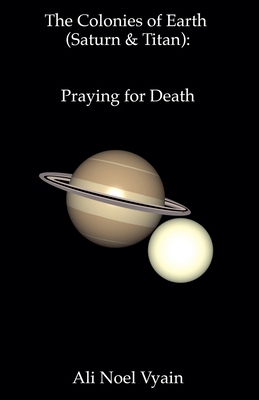 Praying for Death B0B16FHYSB Book Cover